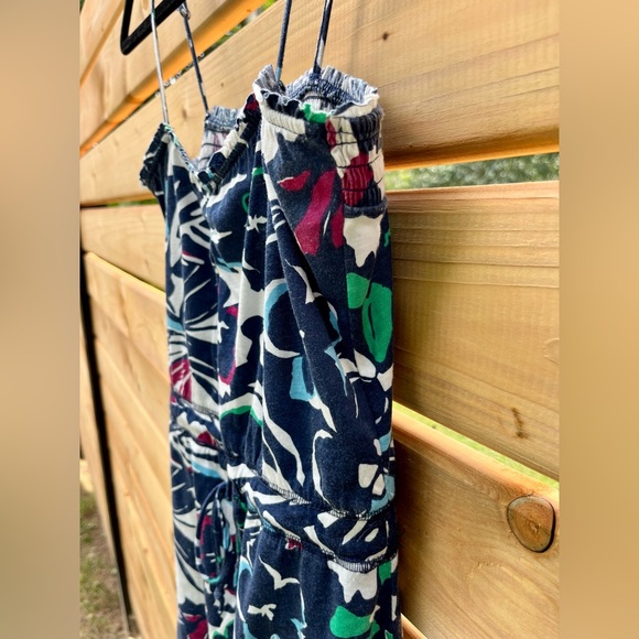 Vintage Aeropostale Summer Dress - Picture 3 of 8